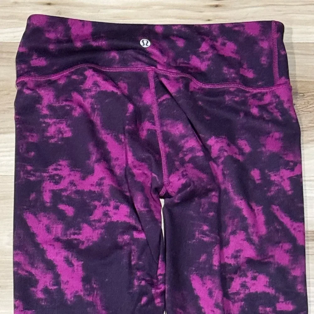 lululemon athletica lululemon wunder